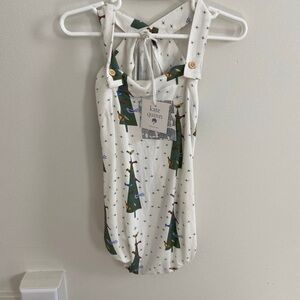 NWT Kate Quinn Christmas